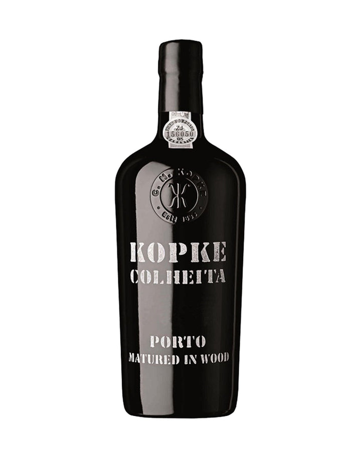 Kopke Colheita Port 1967