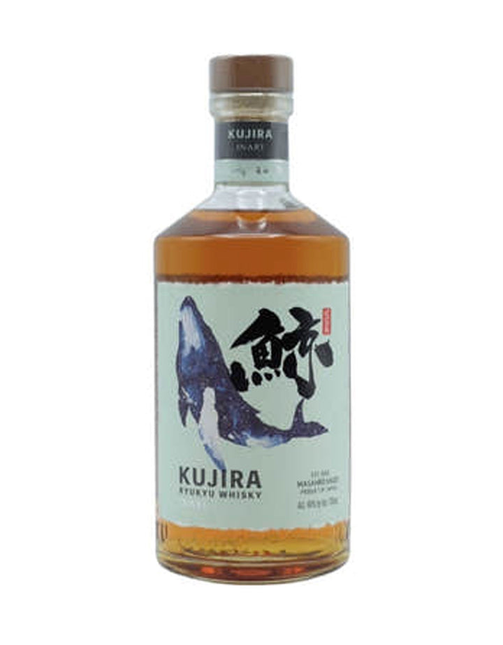 Kujira Kyojin Single Grain Whisky - 700 ml