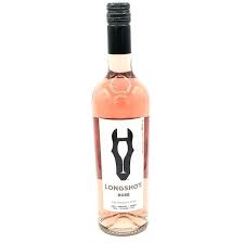 LONGSHOT ROSE G 750ML