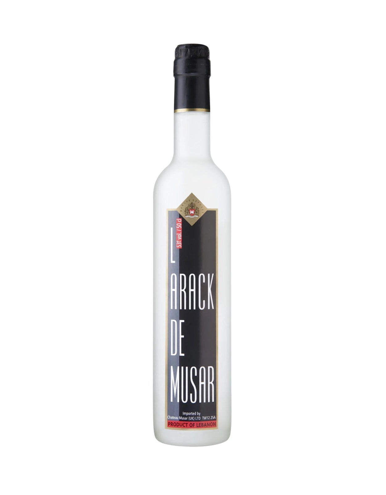 L'Arack De Musar - 500 ml