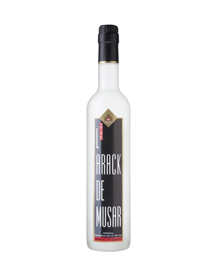 L'Arack De Musar - 500 ml