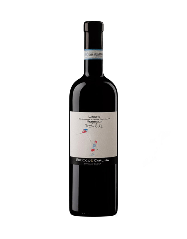 La Carlina Langhe Nebbiolo 2024