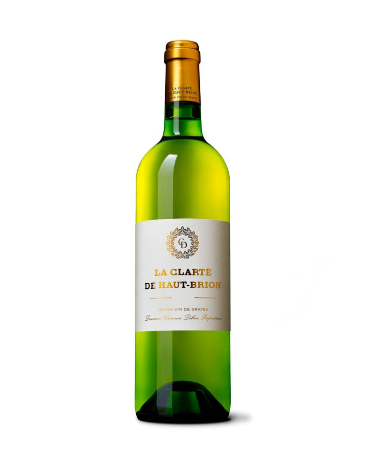 La Clarte de Haut Brion 2018