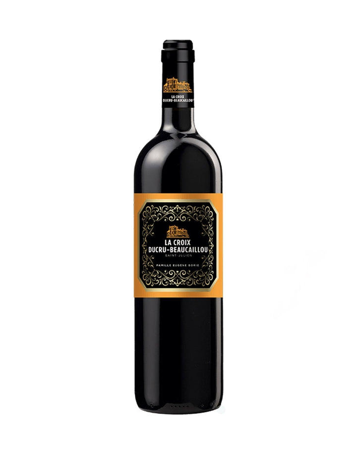 La Croix Ducru Beaucaillou 2022