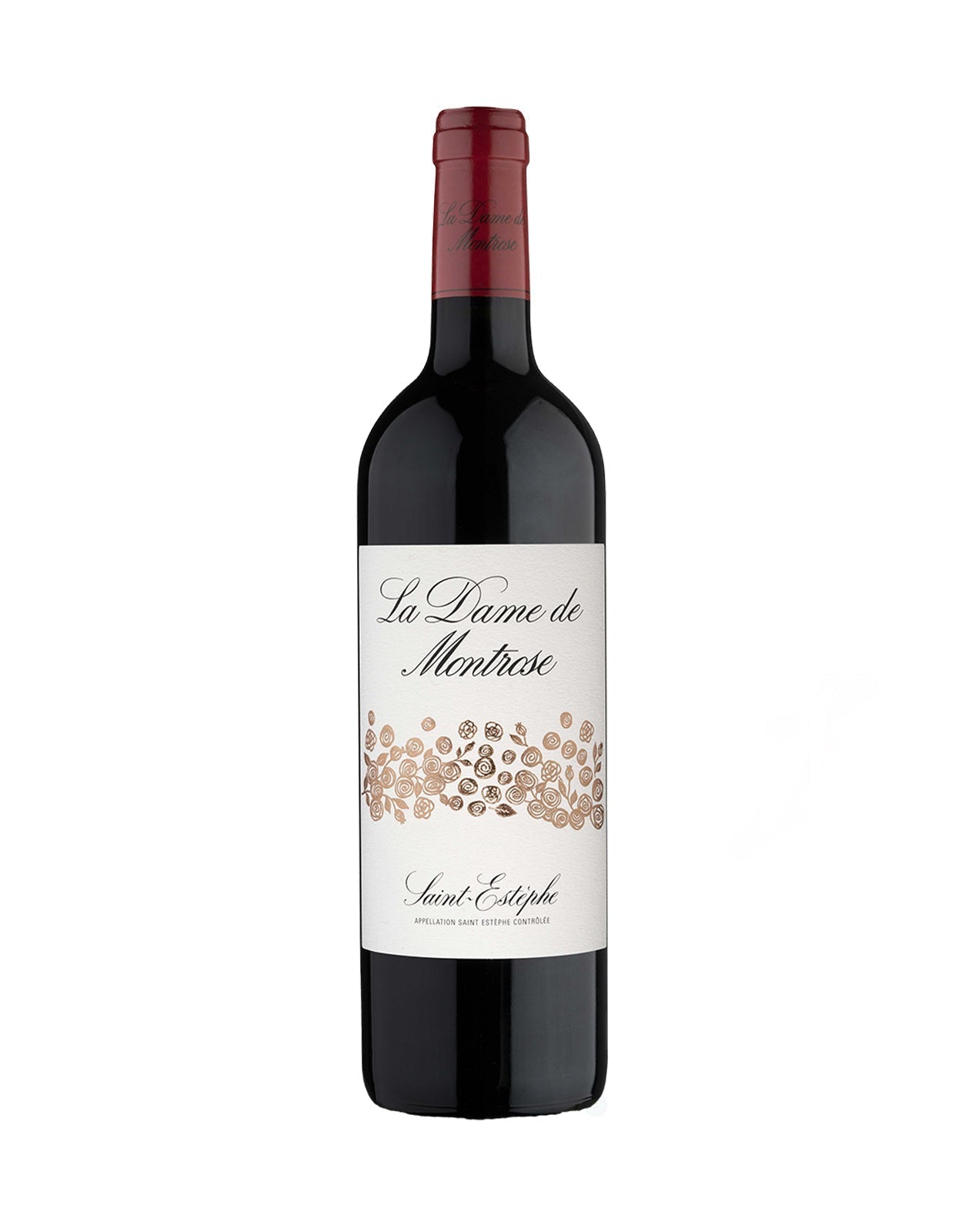 La Dame de Montrose 2022