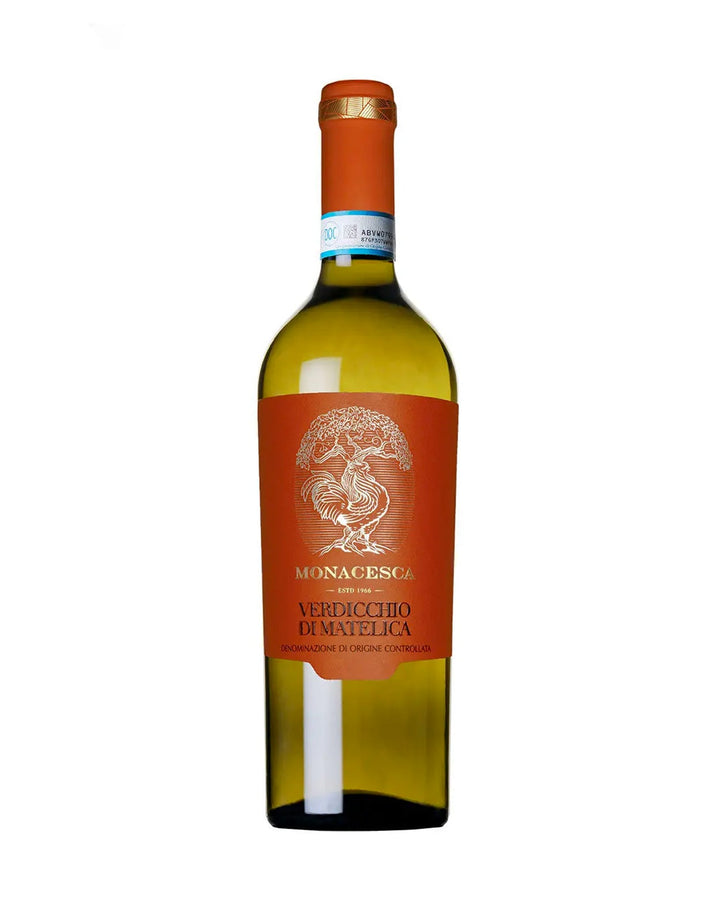 La Monacesca Verdicchio Di Matelica 2022