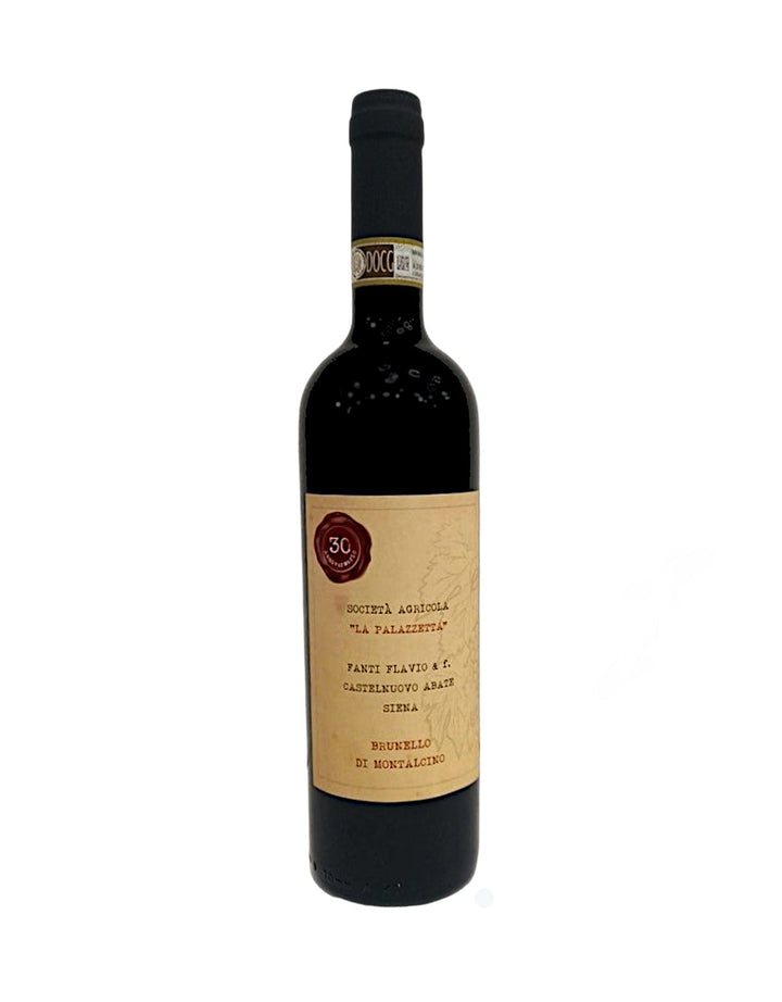 Flavio Fanti Brunello di Montalcino 'La Palazzetta  - Special Edition' 2020