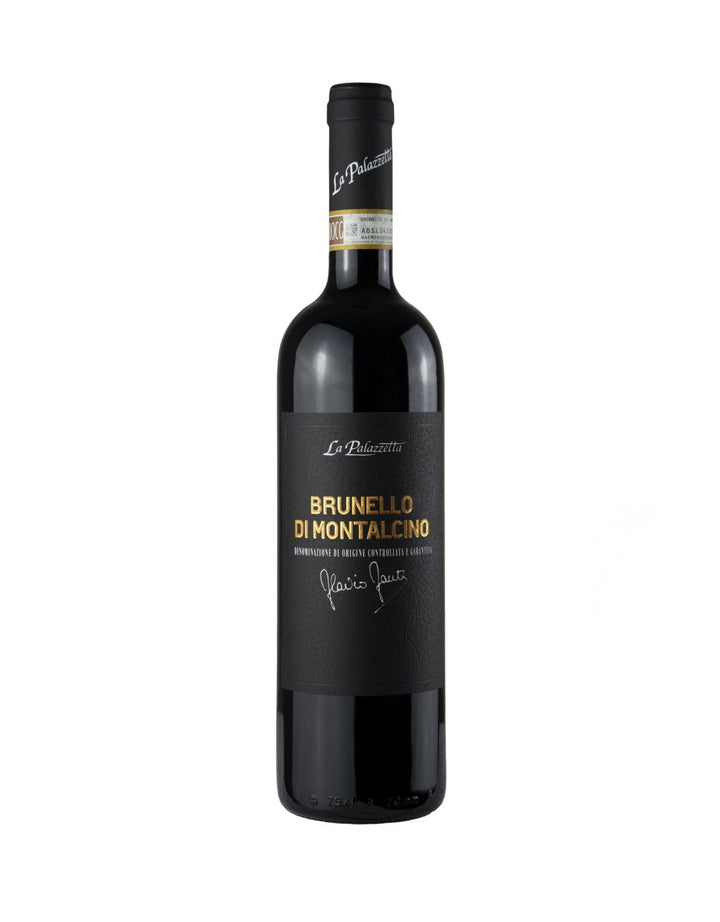 Flavio Fanti Brunello di Montalcino 'La Palazzetta' 2020