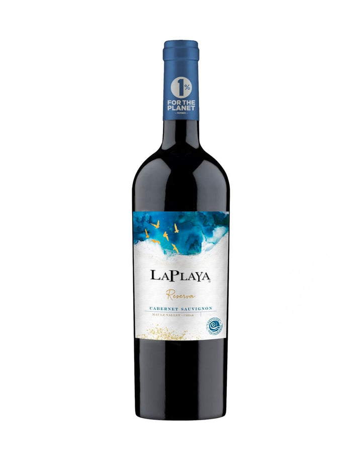 La Playa Cabernet Sauvignon Reserva 2020