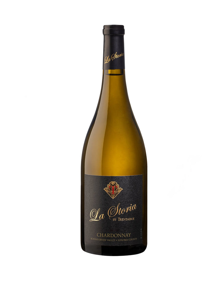 La Storia Chardonnay 2023