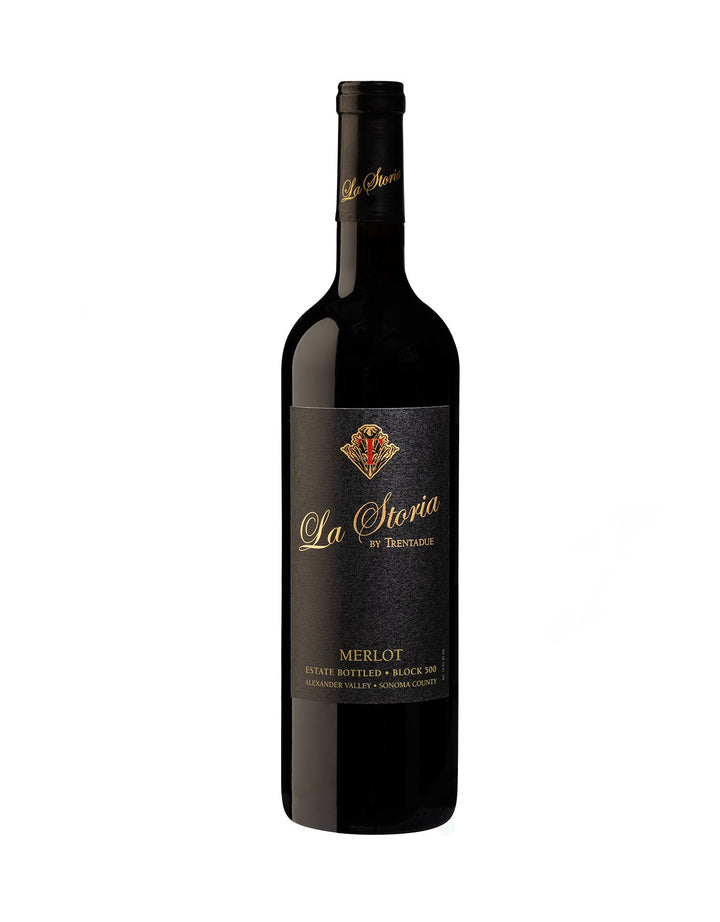 La Storia Merlot 2022