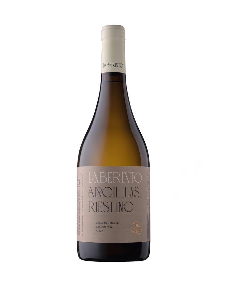 Laberinto Arcillas Riesling 2022