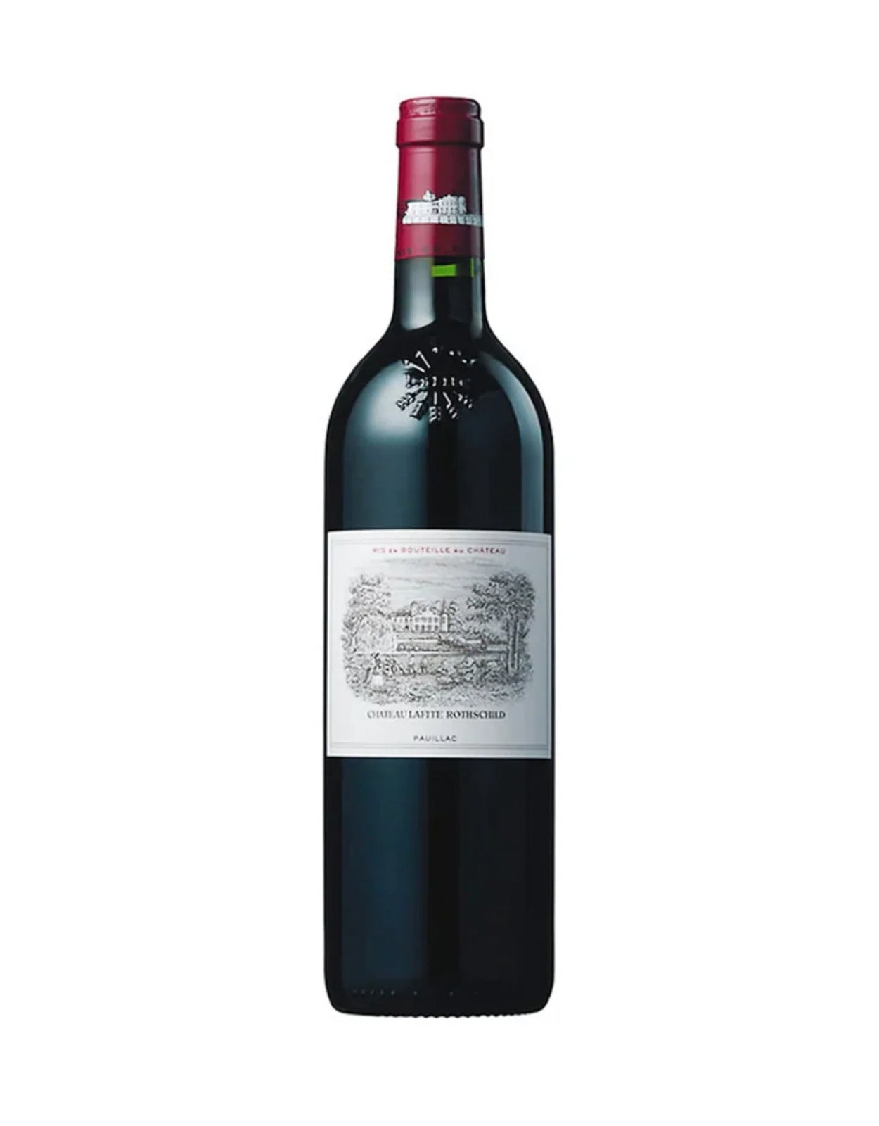 Chateau Lafite Rothschild 2014