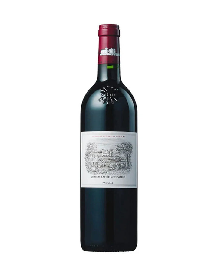 Chateau Lafite Rothschild 2019