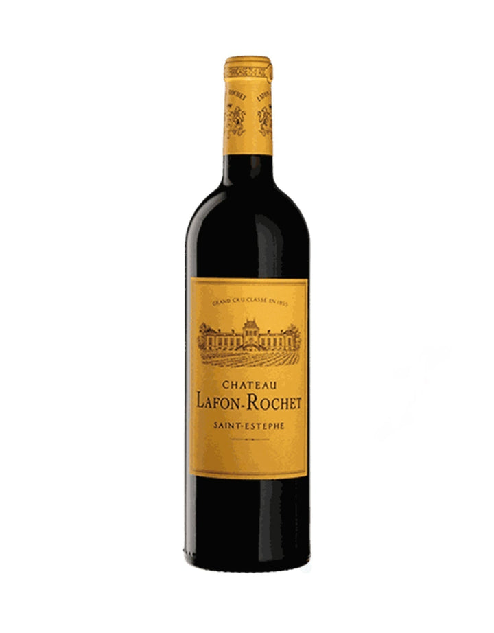Chateau Lafon Rochet 2019