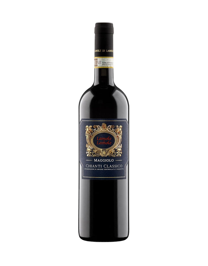 Maggiolo Chianti Classico 2022