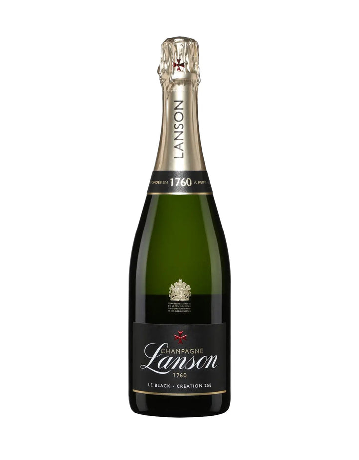 Lanson Brut Black Label