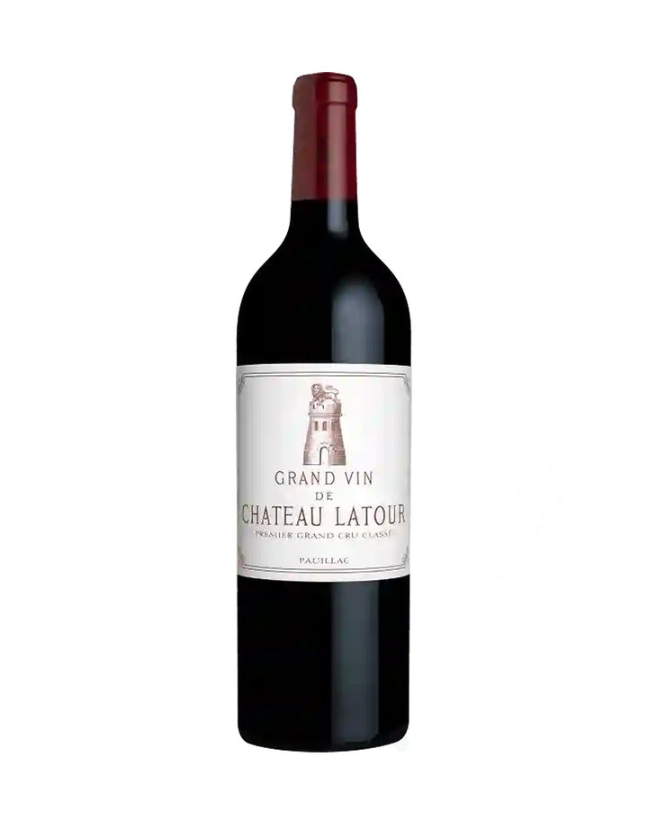 Chateau Latour 1er Grand Cru Classe 2011