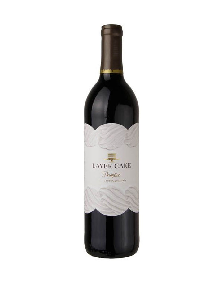 Layer Cake Primitivo 2021