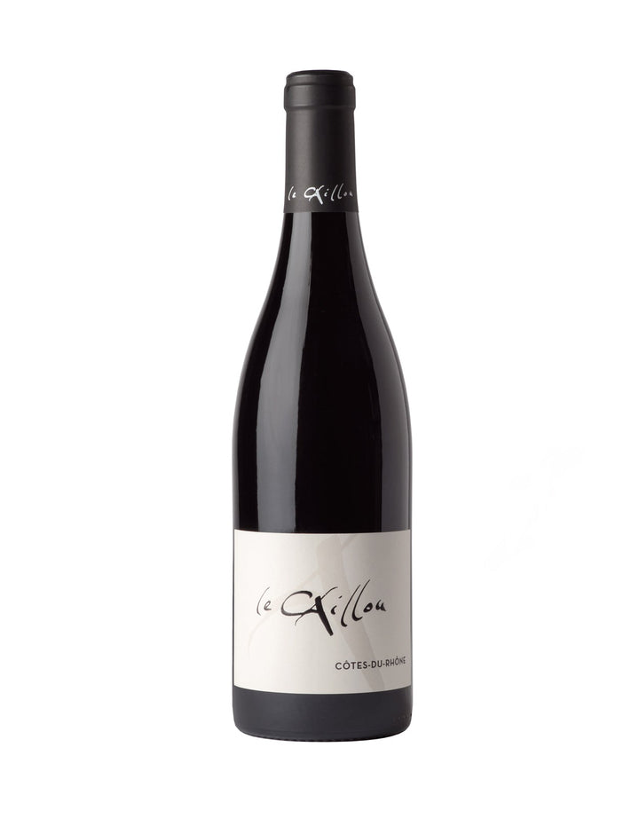 Le Caillou Cotes du Rhone Rouge 2022