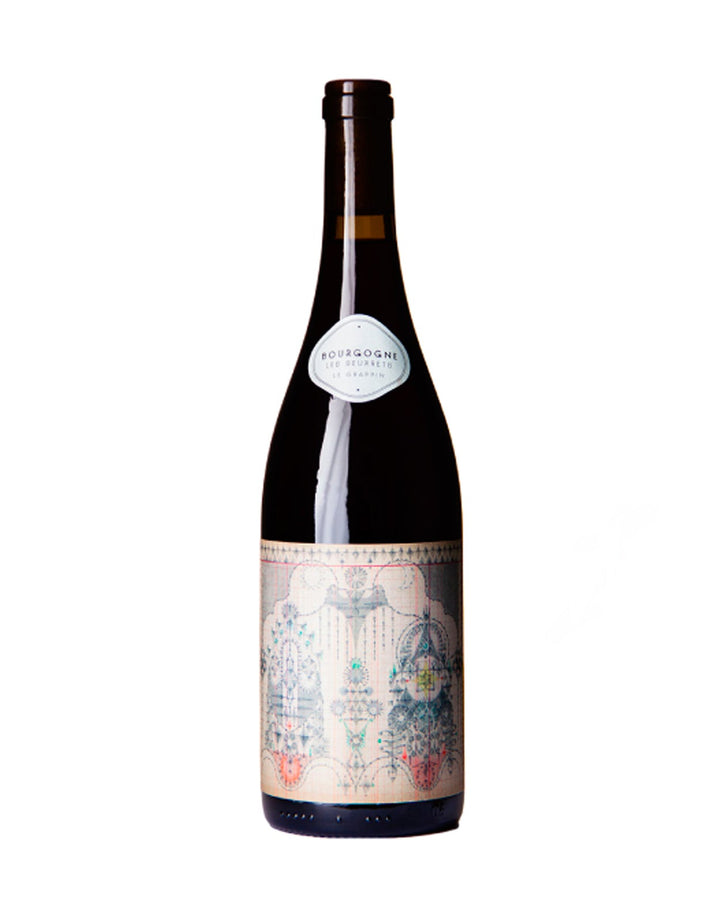 Le Grappin Bourgogne Cote d'Or Rouge 2022