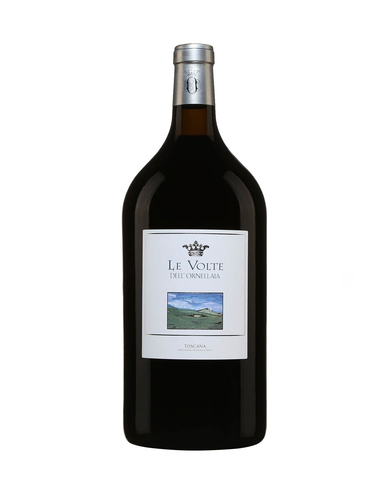 Le Volte Dell' Ornellaia 2023 - 3 Litre Bottle