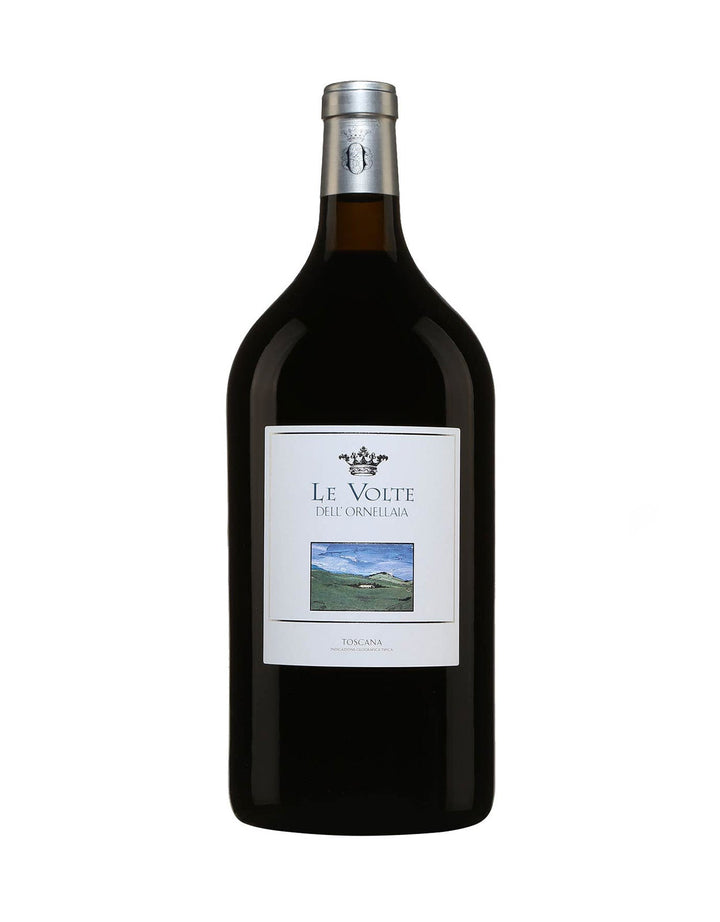 Le Volte Dell' Ornellaia 2023 - 3 Litre Bottle