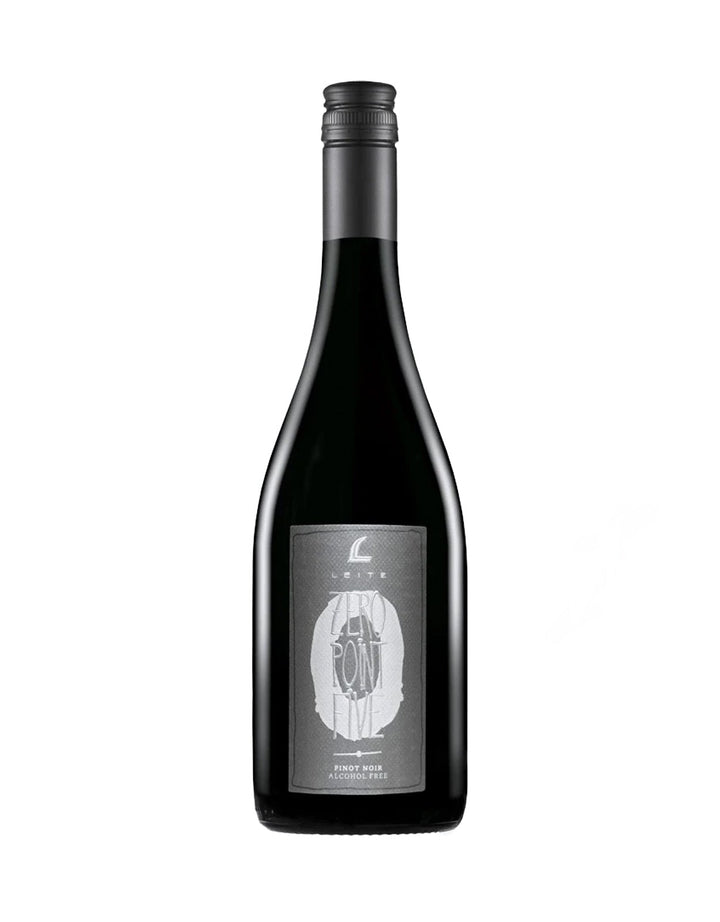 Leitz 'Zero Point Five' Non-Alcoholic Pinot Noir