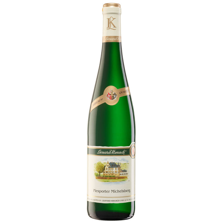 LORCH PIESPORTER MICHELSBERG QBA G 750ML