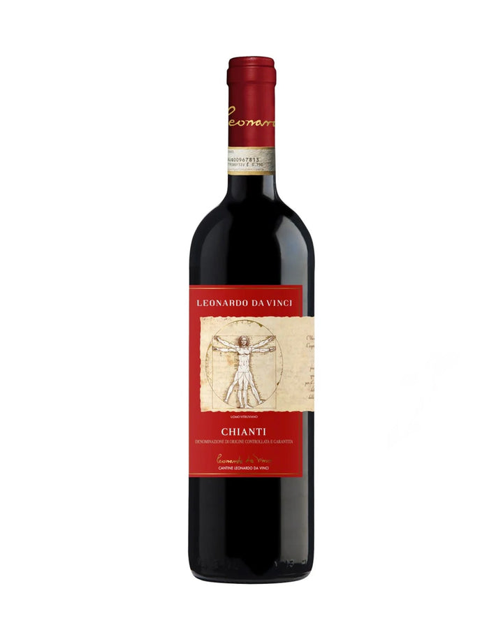 Leonardo Da Vinci Chianti 2020