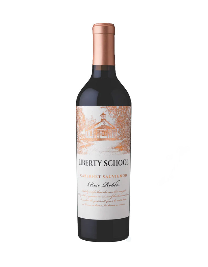 Liberty School Cabernet Sauvignon 2021 - 1.5 Litre