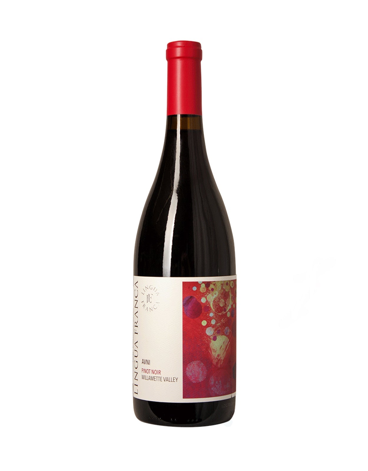 Lingua Franca Pinot Noir 'Avni' 2023
