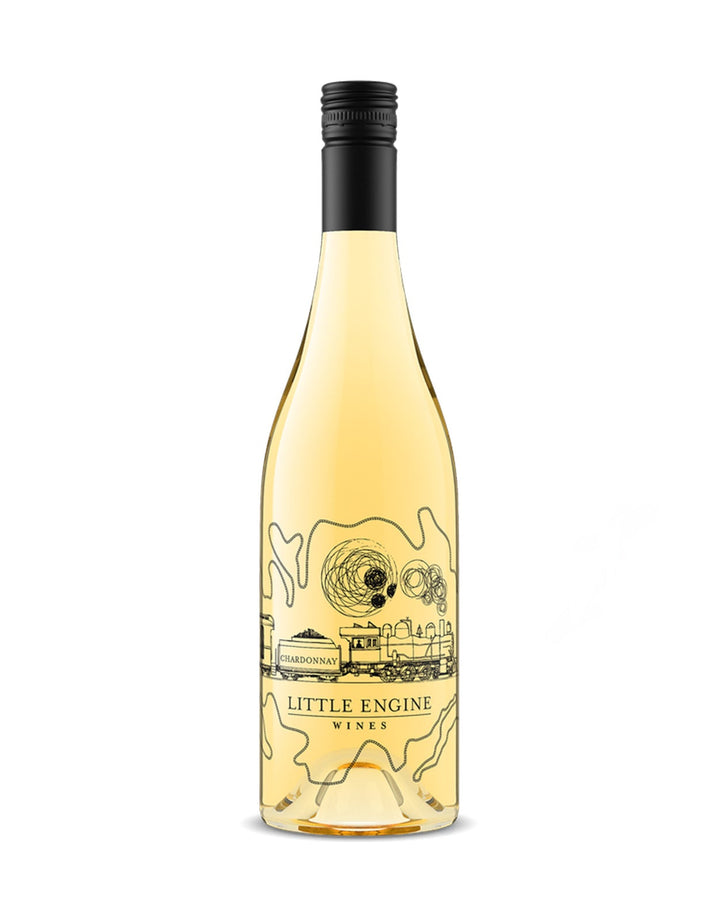 Little Engine Elevation Chardonnay 2023