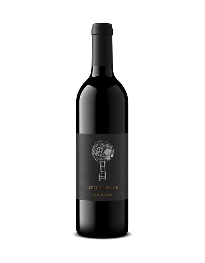 Little Engine Union Red Blend