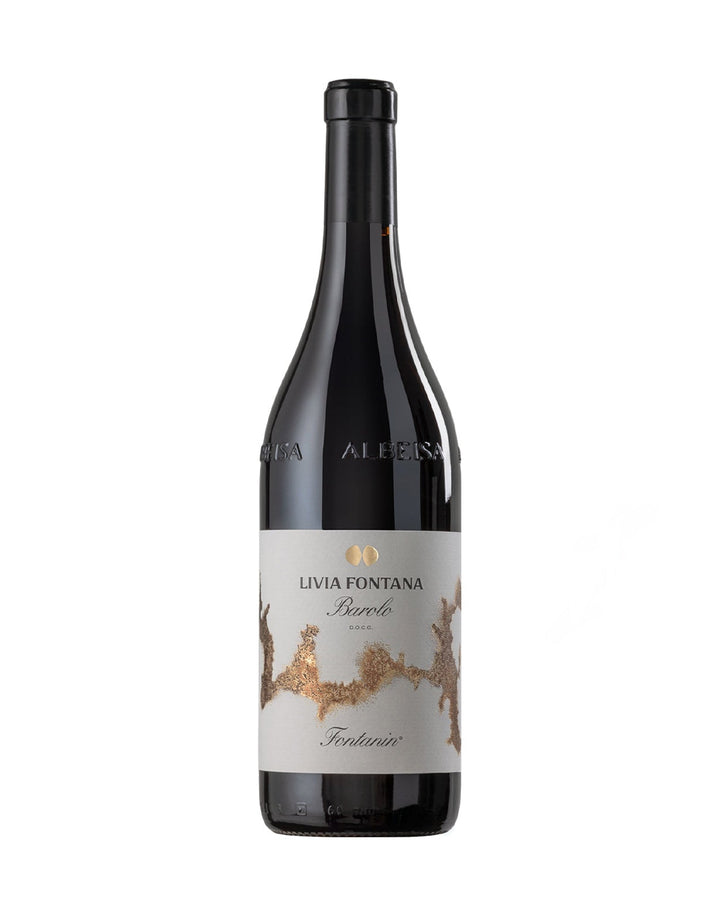 Livia Fontana Barolo "Fontanin" 2020