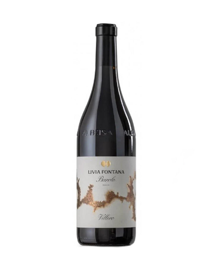 Livia Fontana Villero Barolo 2020