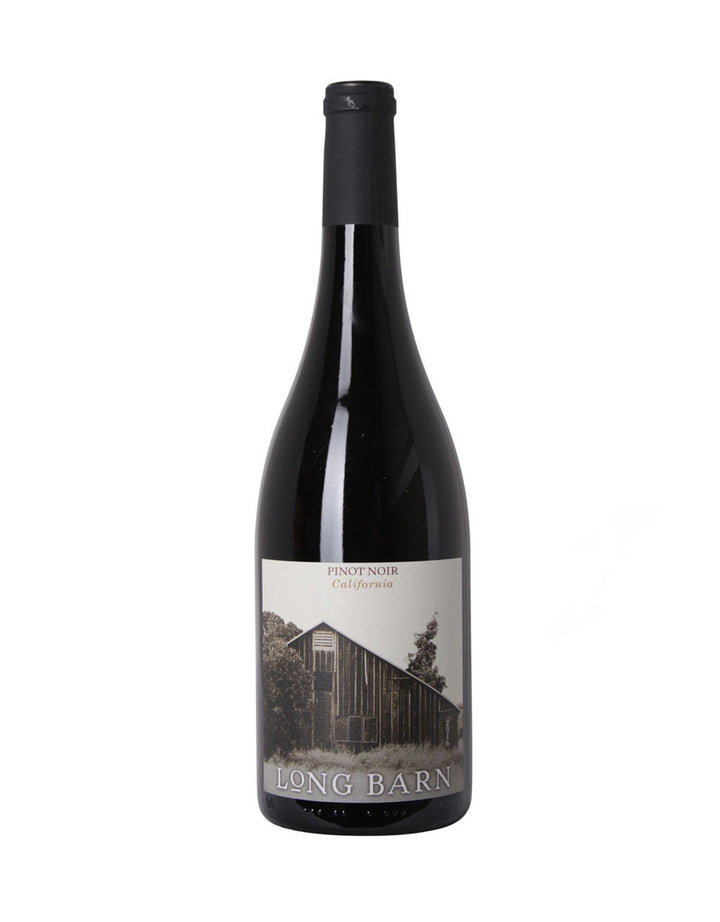 Long Barn Pinot Noir 2024