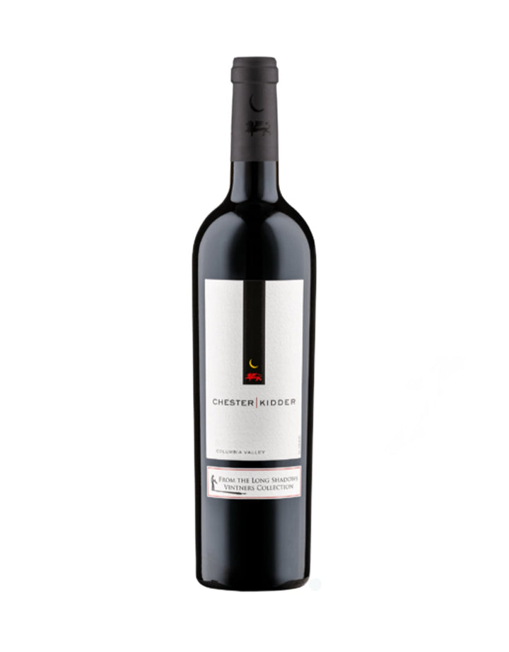 Long Shadows Chester Red Blend 2019