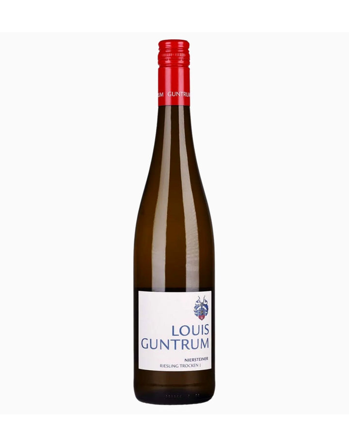 Louis Guntrum Dry Riesling 2023