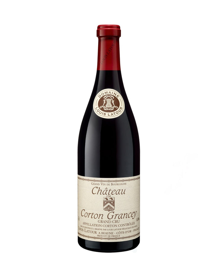 Louis Latour Chateau Corton 'Grancey' Grand Cru 2022