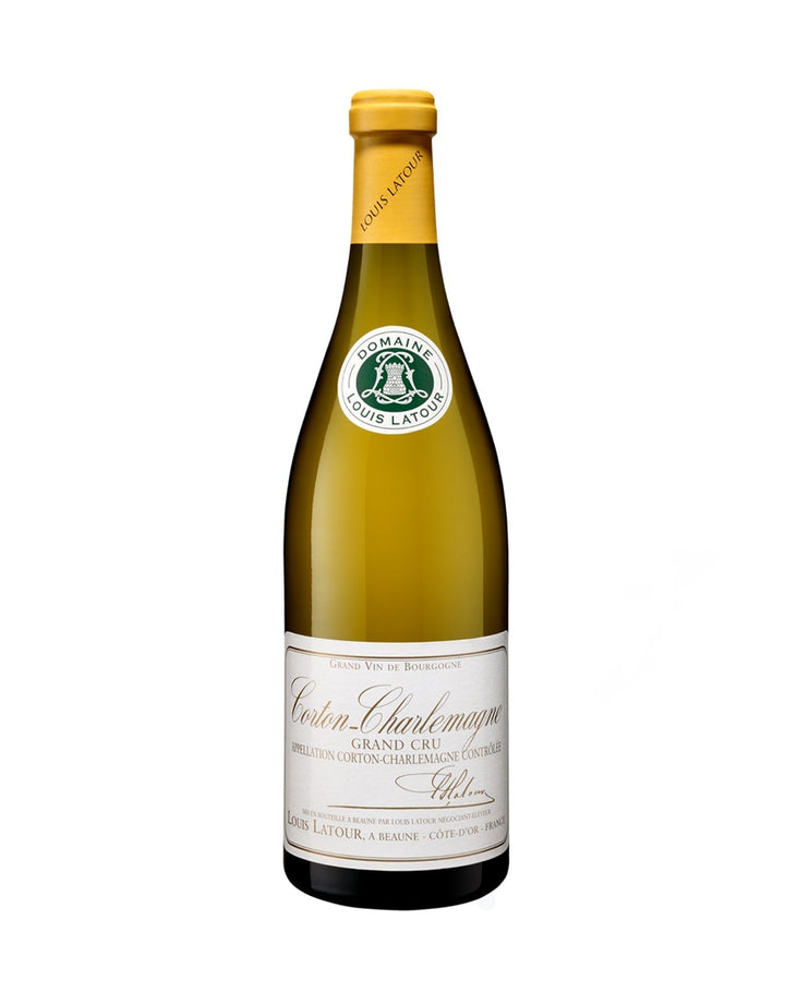 Louis Latour Corton Charlemagne Grand Cru 2023