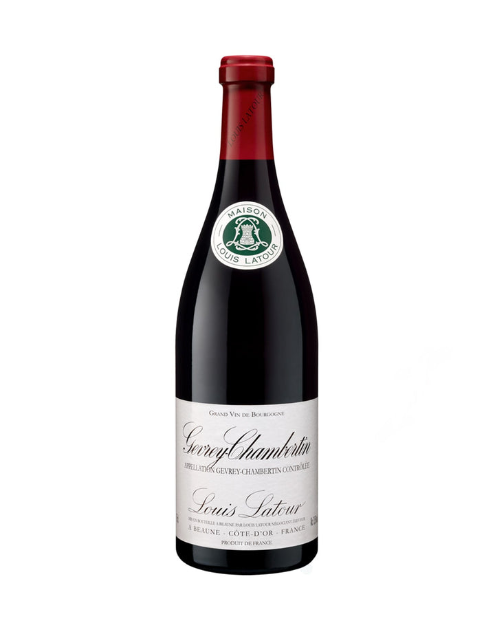 Louis Latour Gevrey Chambertin 2022