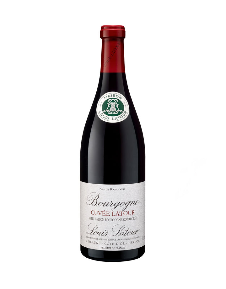 Louis Latour Marsannay Rouge 2022