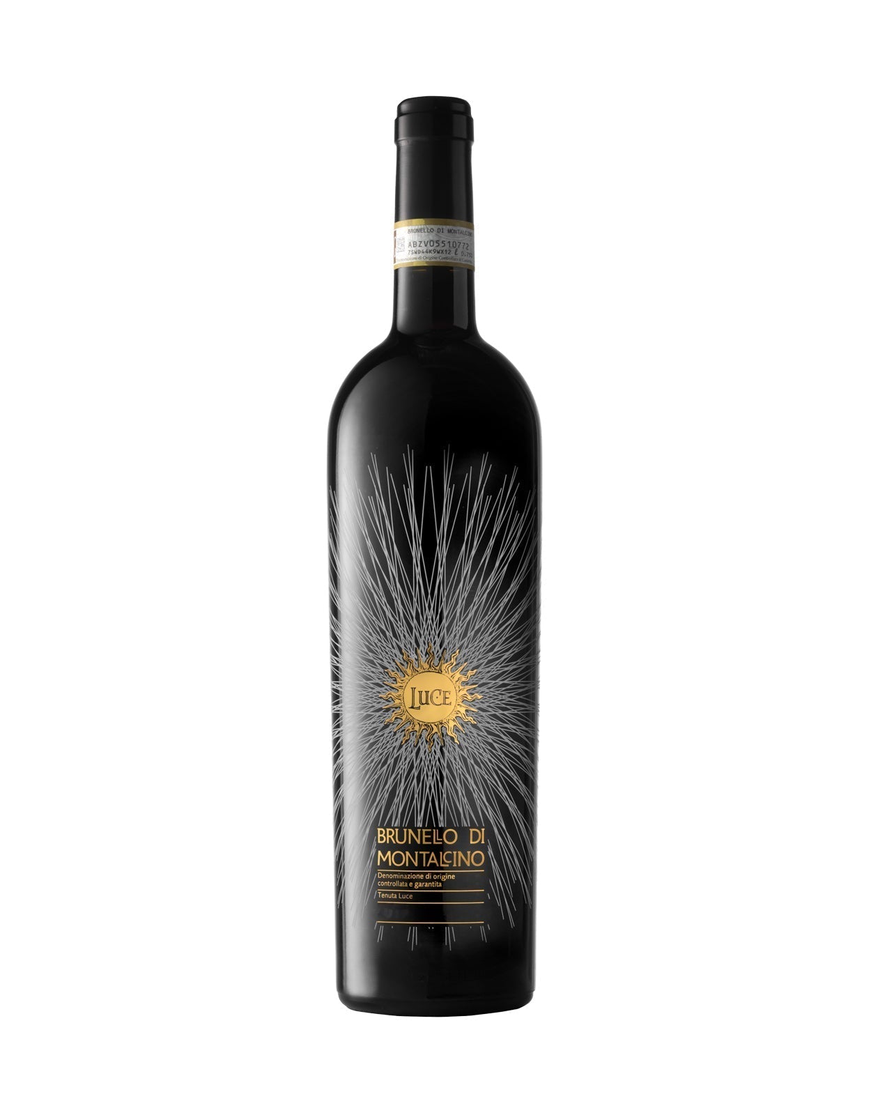 Luce Brunello di Montalcino 2019