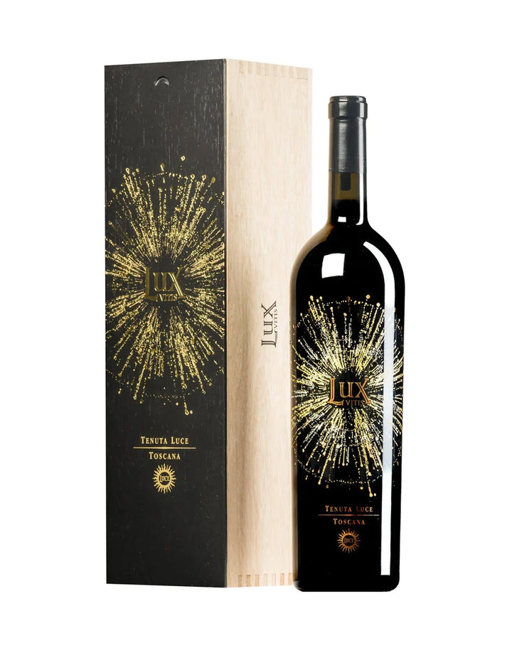 Luce Lux Vitis 2020 - 3 Litre Bottle