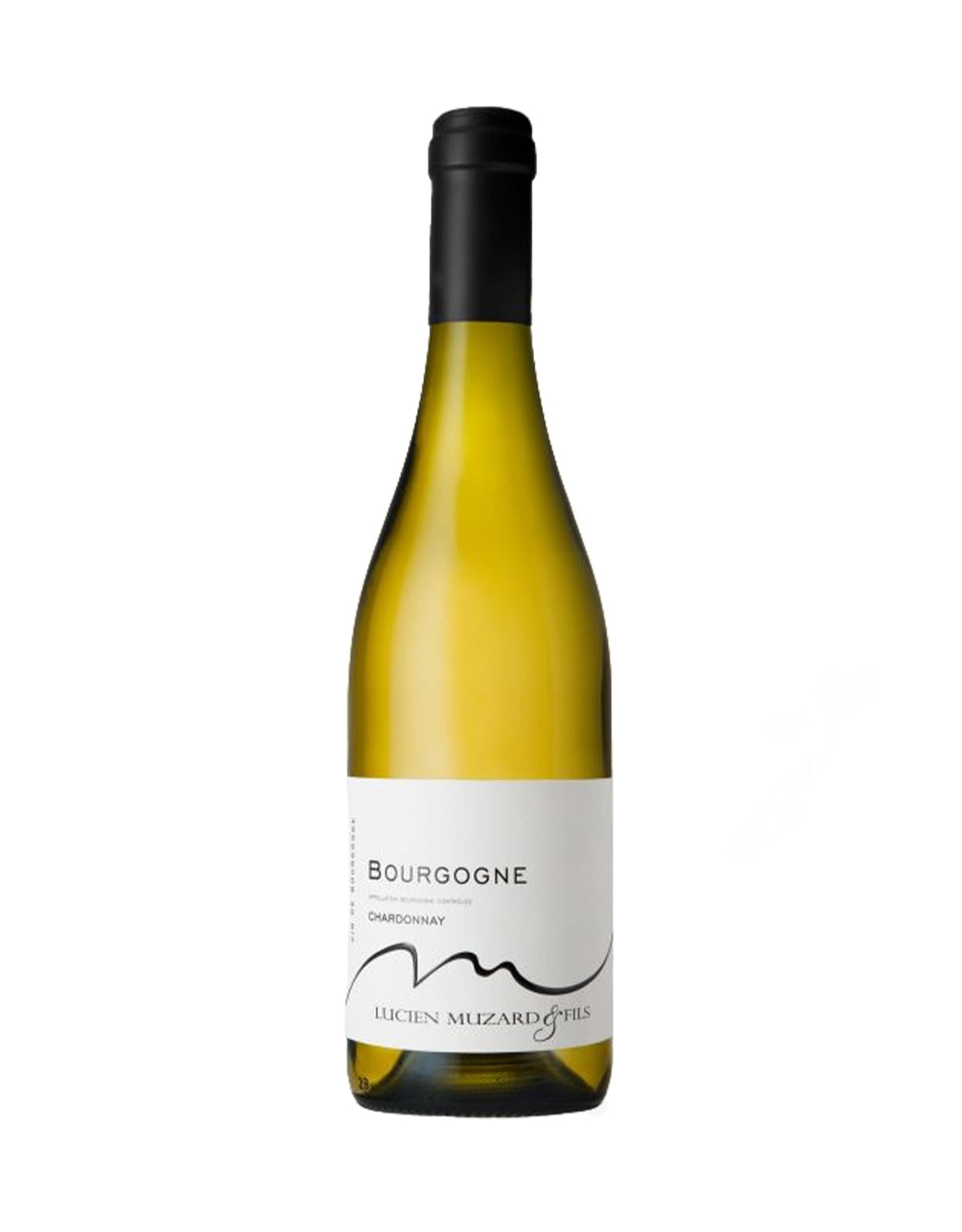 Lucien Muzard et Fils Bourgogne Chardonnay 2023