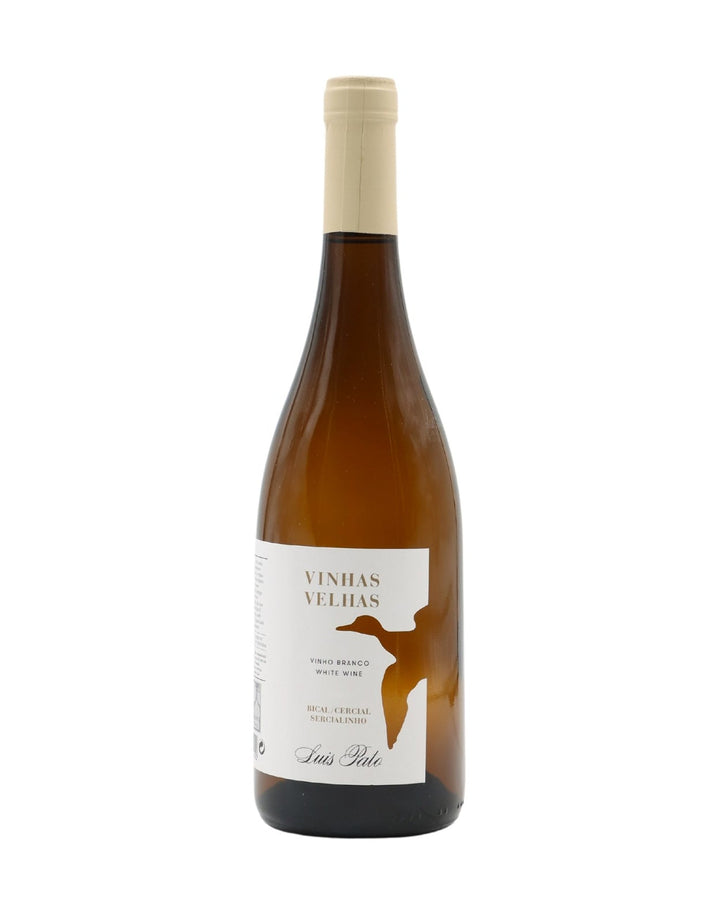 Luis Pato Vinhas Velhas White 2024