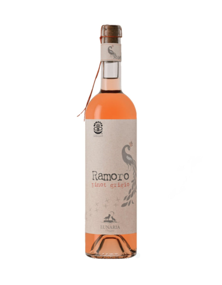 Lunaria Ramoro Pinot Grigio 2024