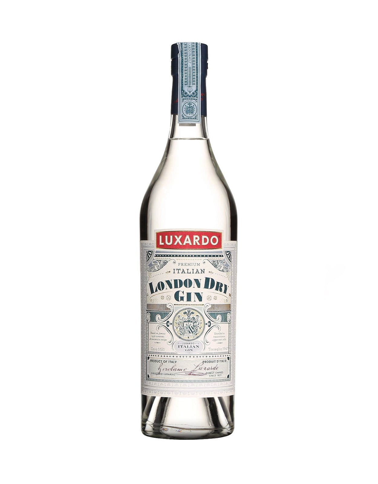Luxardo London Dry Gin