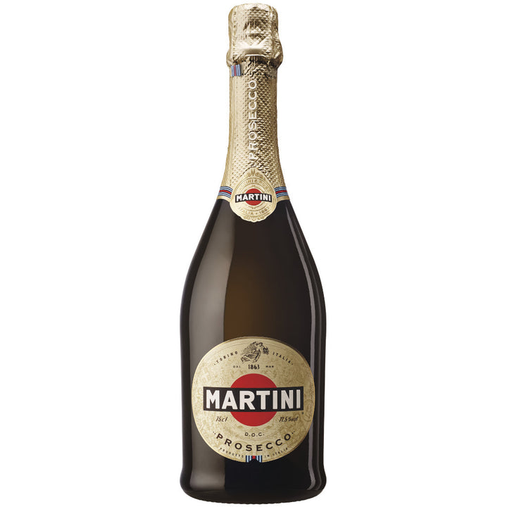 M & R PROSECCO G 750ML